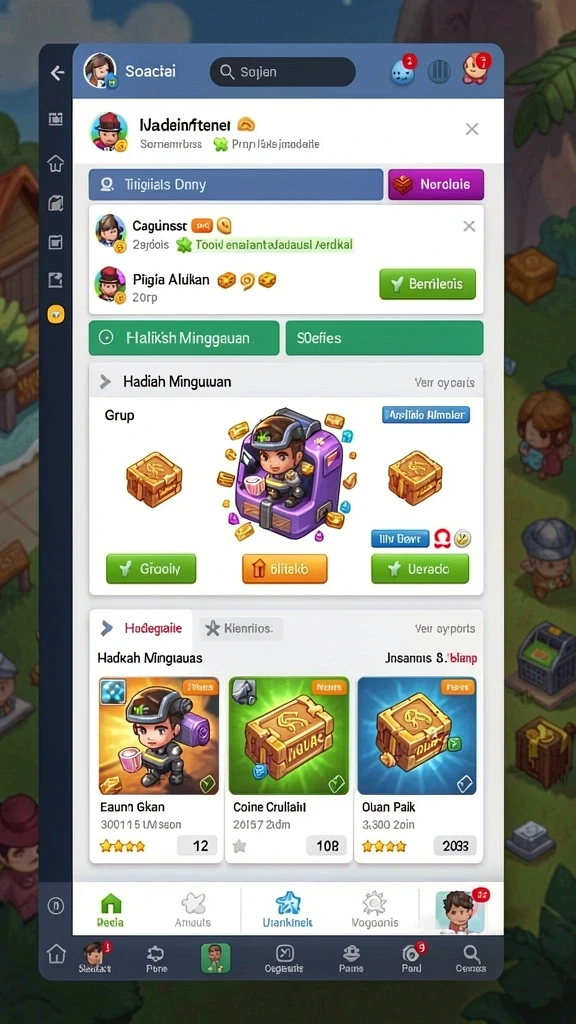 Screenshot maj777 nomor 3