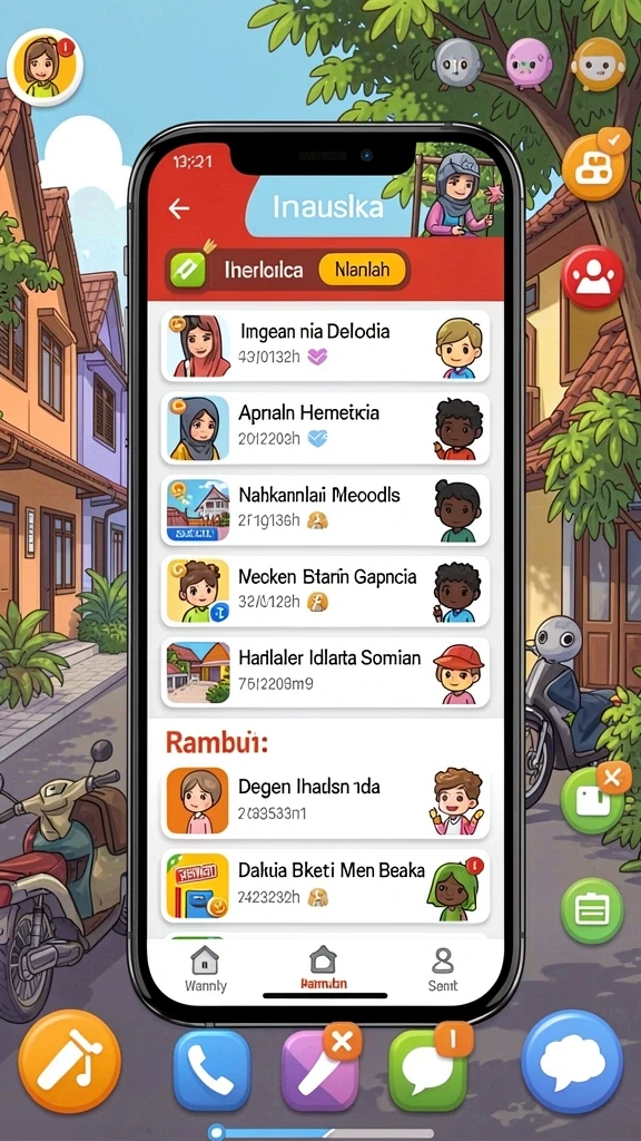 Screenshot megawin888 nomor 1