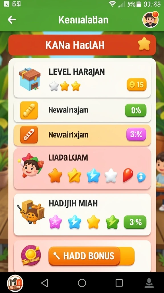 Screenshot megewin188 nomor 2