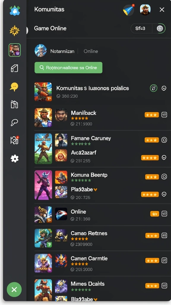Screenshot minitoto nomor 2