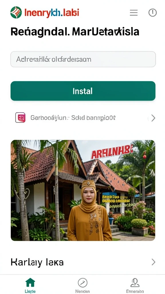 Screenshot montana88 nomor 2