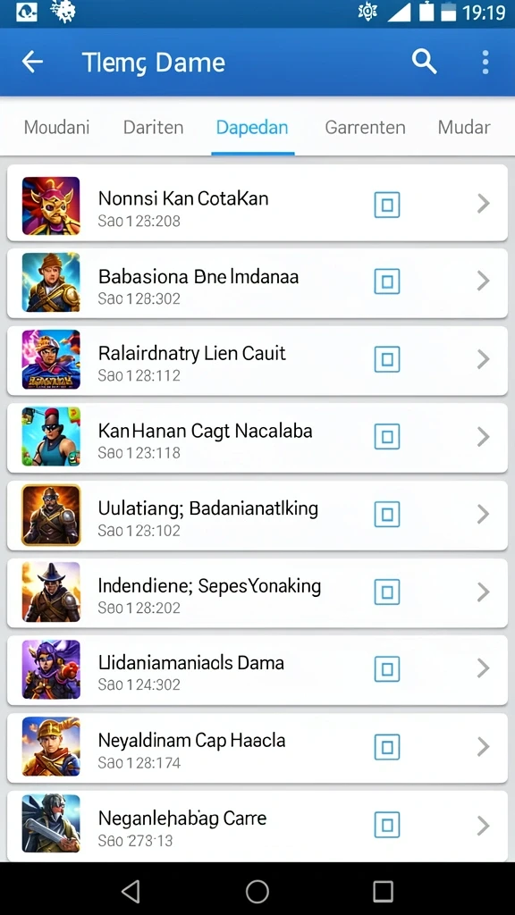 Screenshot mpoid nomor 2