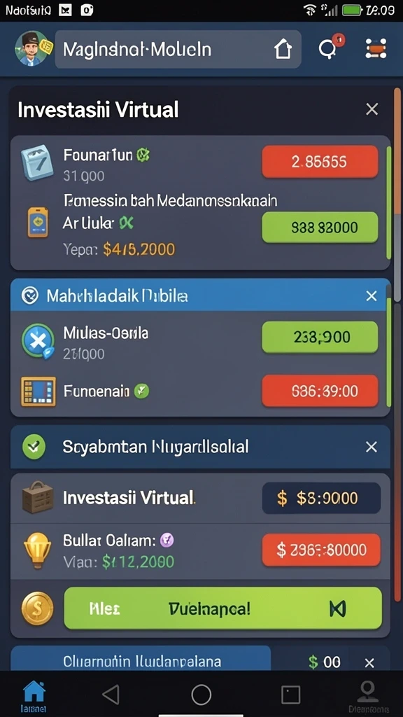 Screenshot nesiafun nomor 3
