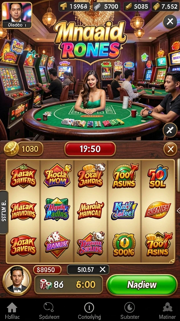 Screenshot nex288 nomor 1