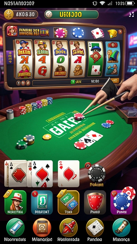 Screenshot olympus88 nomor 1