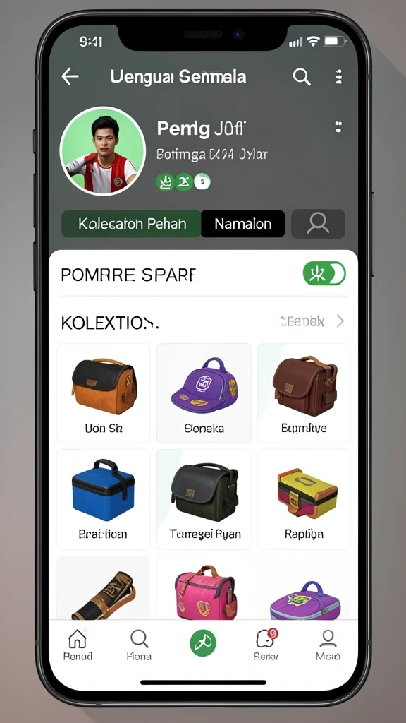 Screenshot padi777 nomor 3
