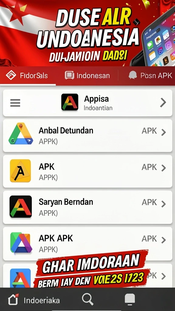 Screenshot pasar123 nomor 3