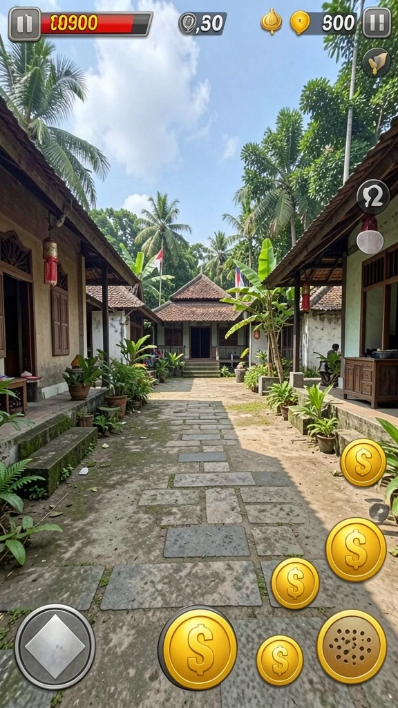 Screenshot pc777 nomor 2