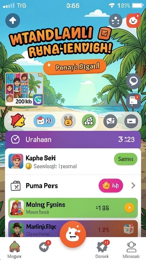 Screenshot pgbet nomor 3
