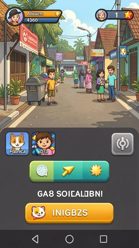 Screenshot popwin nomor 2