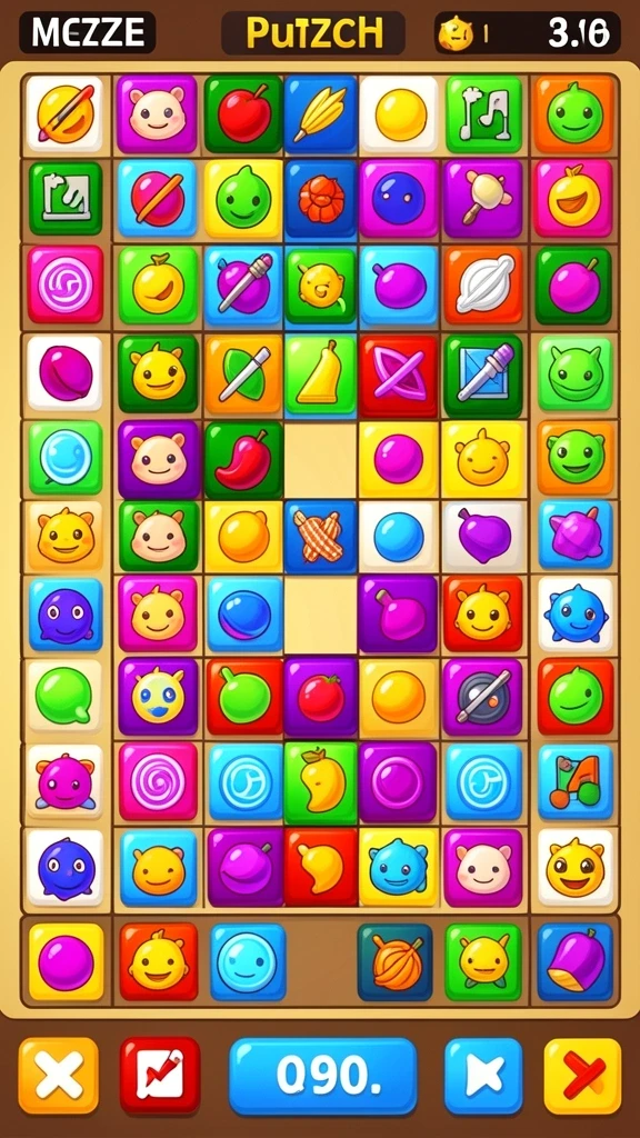 Screenshot qqstar nomor 3
