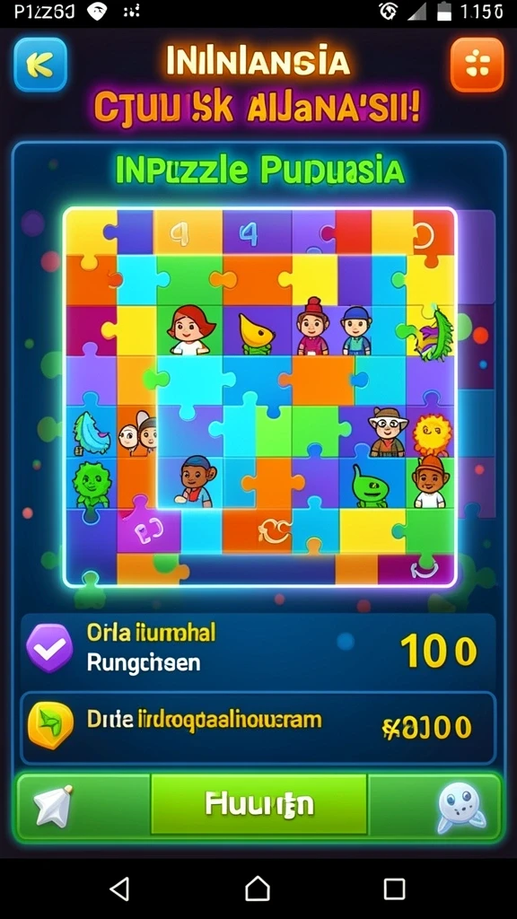 Screenshot rajasloto nomor 3