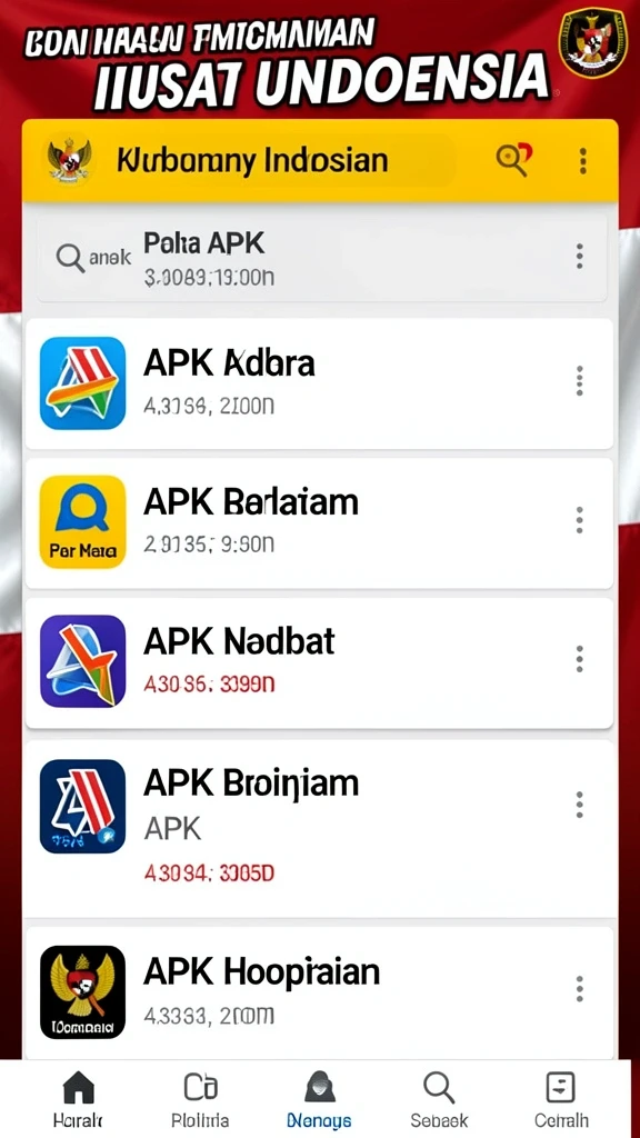 Screenshot remi101 nomor 1
