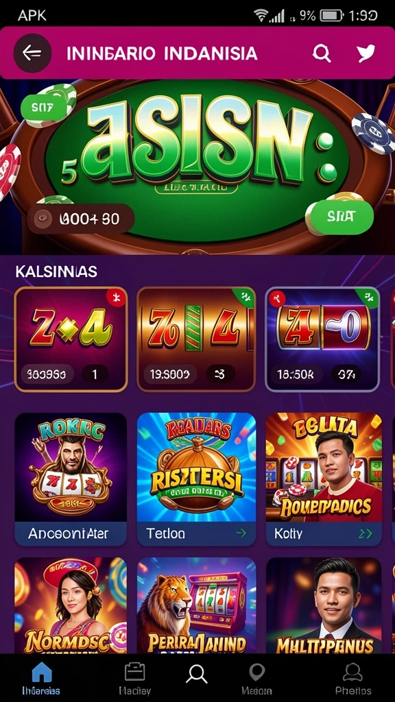 Screenshot rokokbet nomor 1