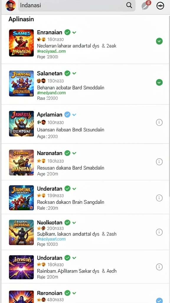 Screenshot rpvip6 nomor 1