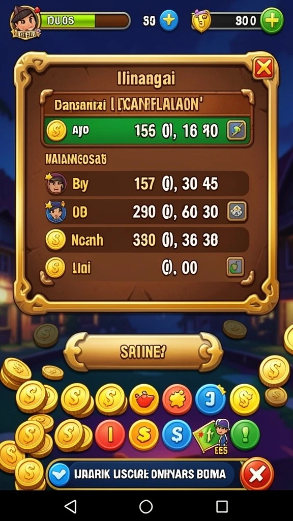 Screenshot rr999 nomor 1