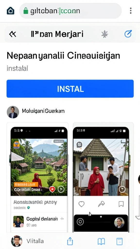 Screenshot sabatoto nomor 2