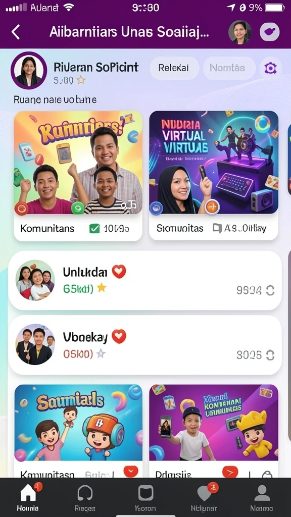 Screenshot sangtoto nomor 2