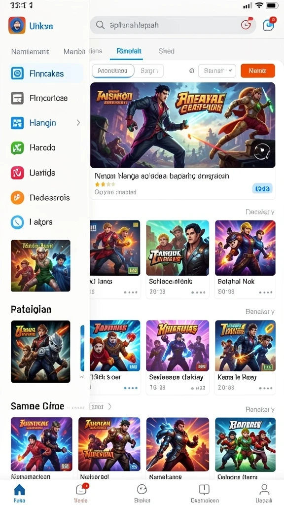 Screenshot saranajitu nomor 1