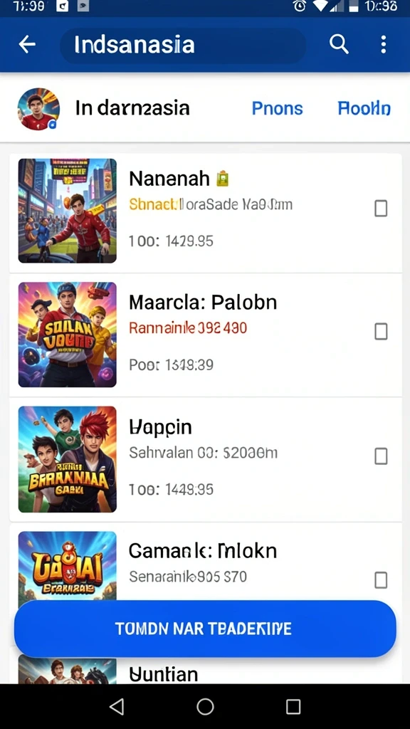 Screenshot satria123 nomor 1