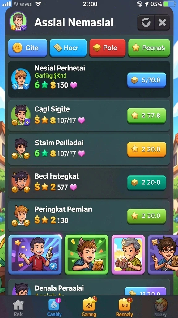 Screenshot sedaptogel nomor 3