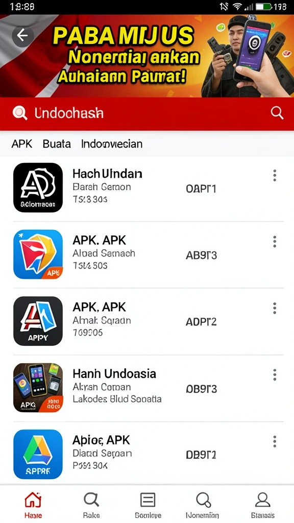 Screenshot sky99 nomor 3