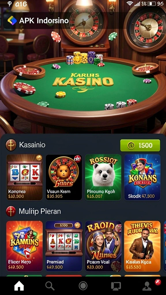 Screenshot slot138 nomor 2