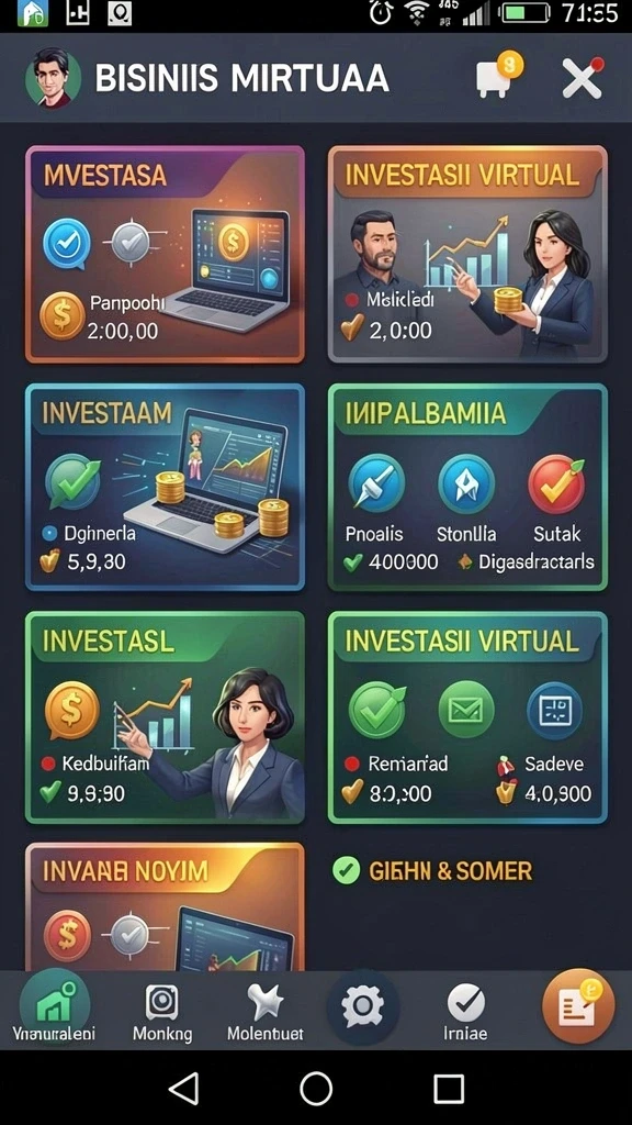 Screenshot slot21 nomor 3