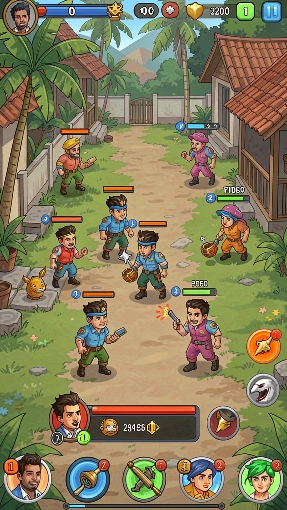 Screenshot sobatgaming nomor 2