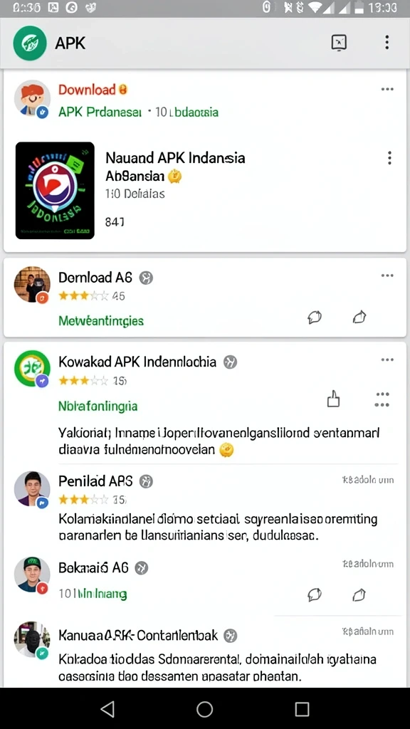 Screenshot superhoki nomor 2
