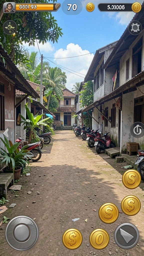 Screenshot superspin nomor 2