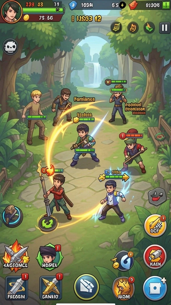 Screenshot superspin nomor 3
