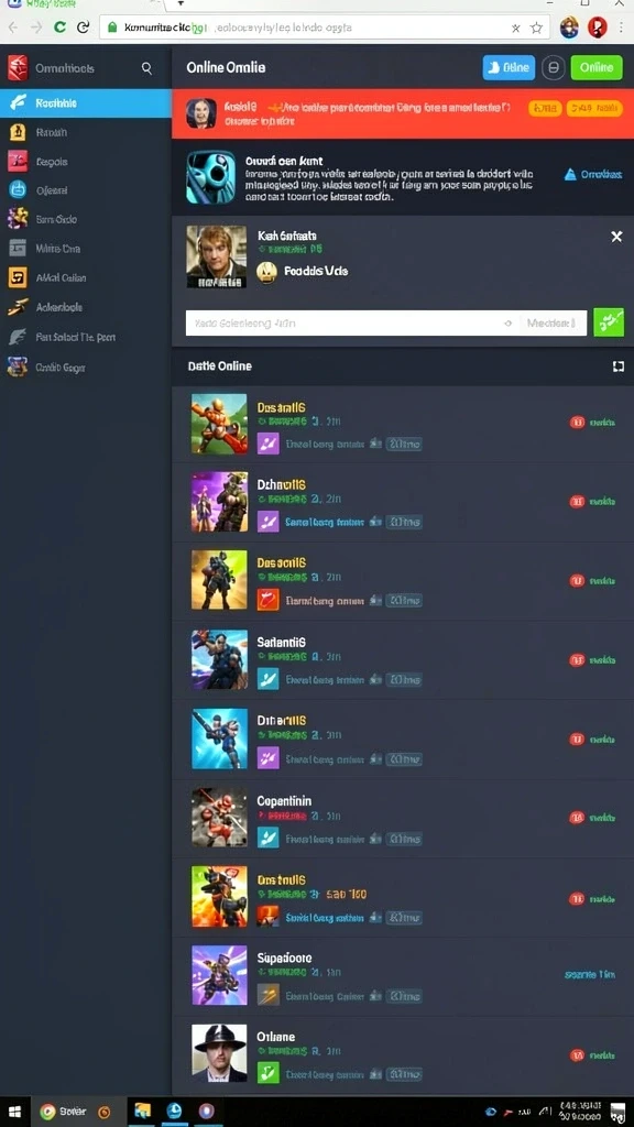 Screenshot surga19 nomor 2