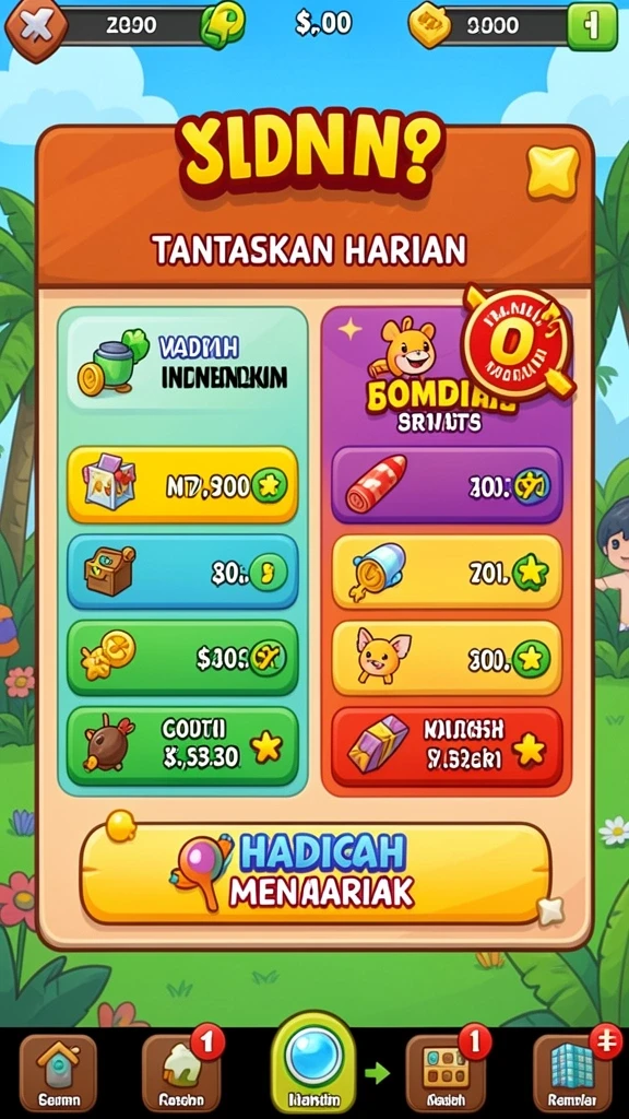 Screenshot tger123 nomor 3