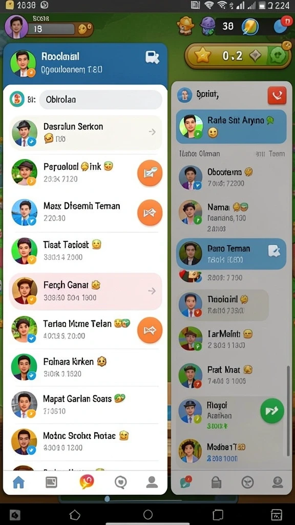 Screenshot toto12 nomor 1