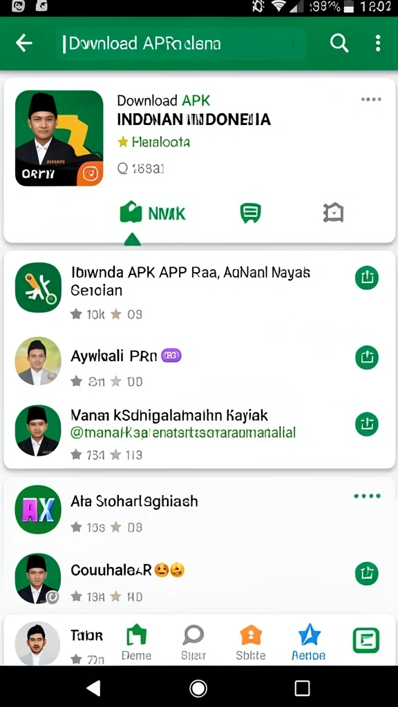 Screenshot toto12 nomor 2