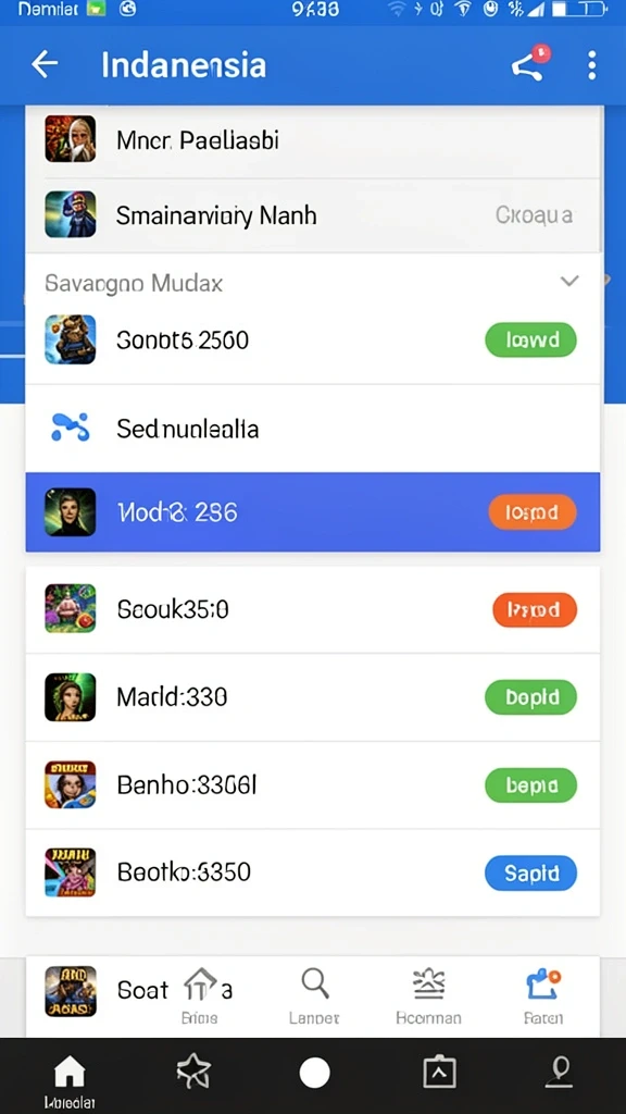Screenshot toto12 nomor 3