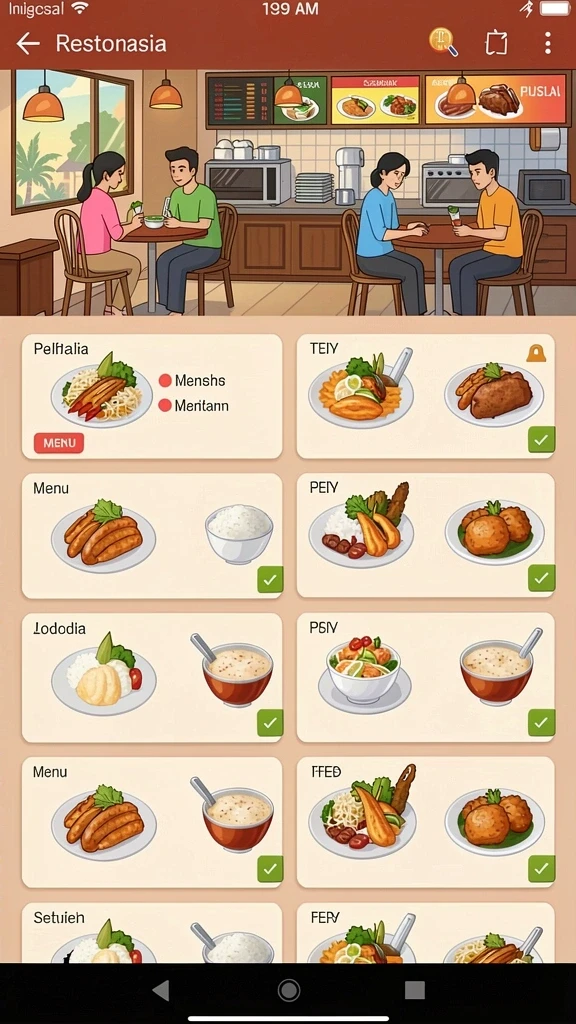 Screenshot valohoki nomor 1