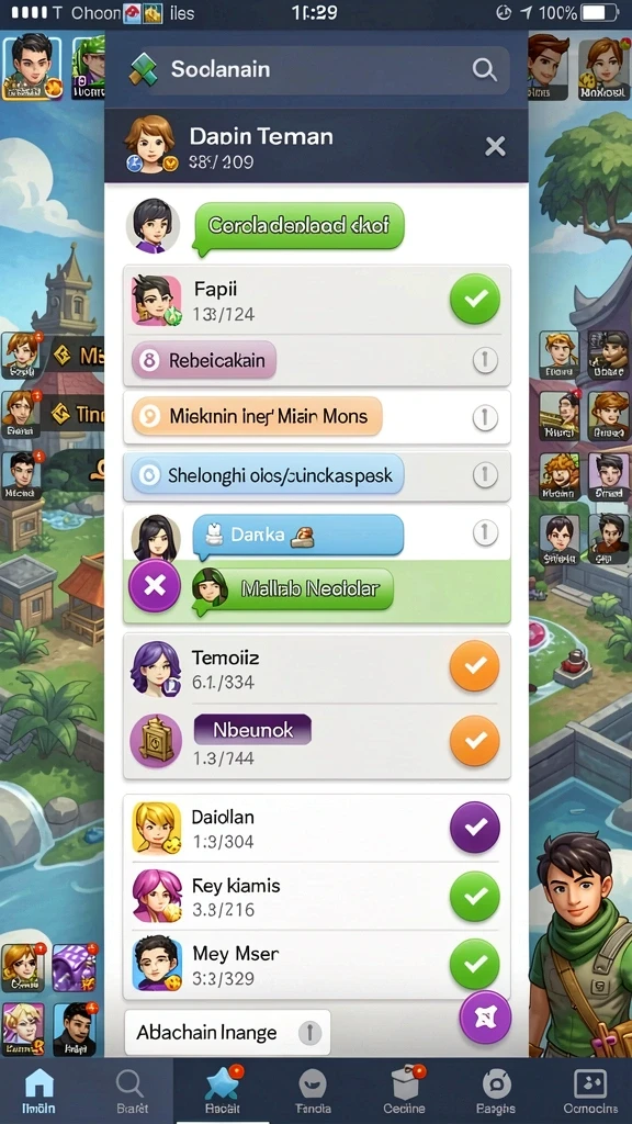 Screenshot vo777 nomor 2