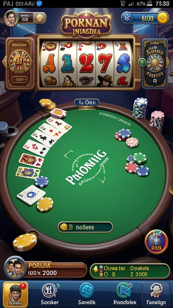 Screenshot wajan4d nomor 2