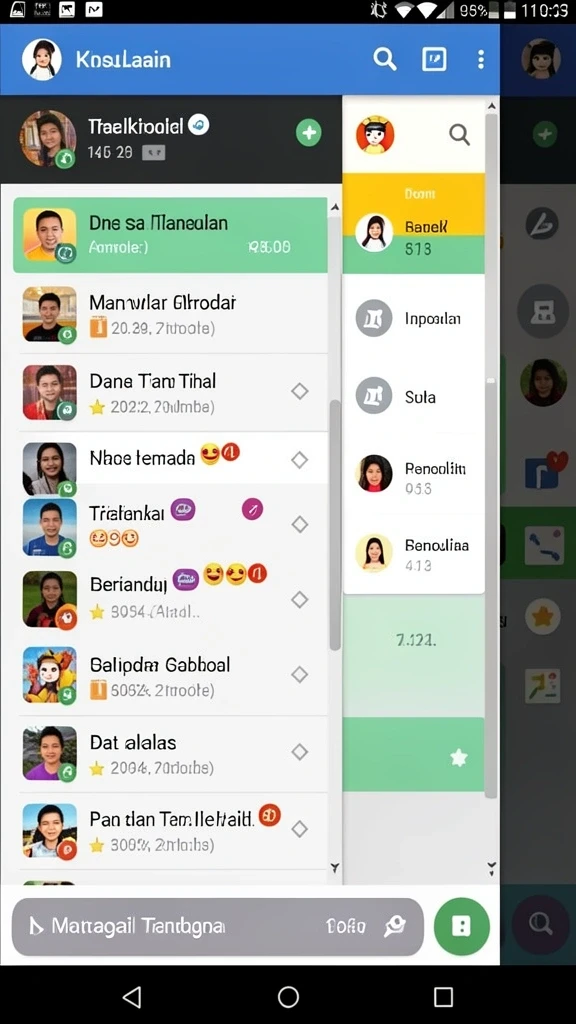 Screenshot wajik777 nomor 2