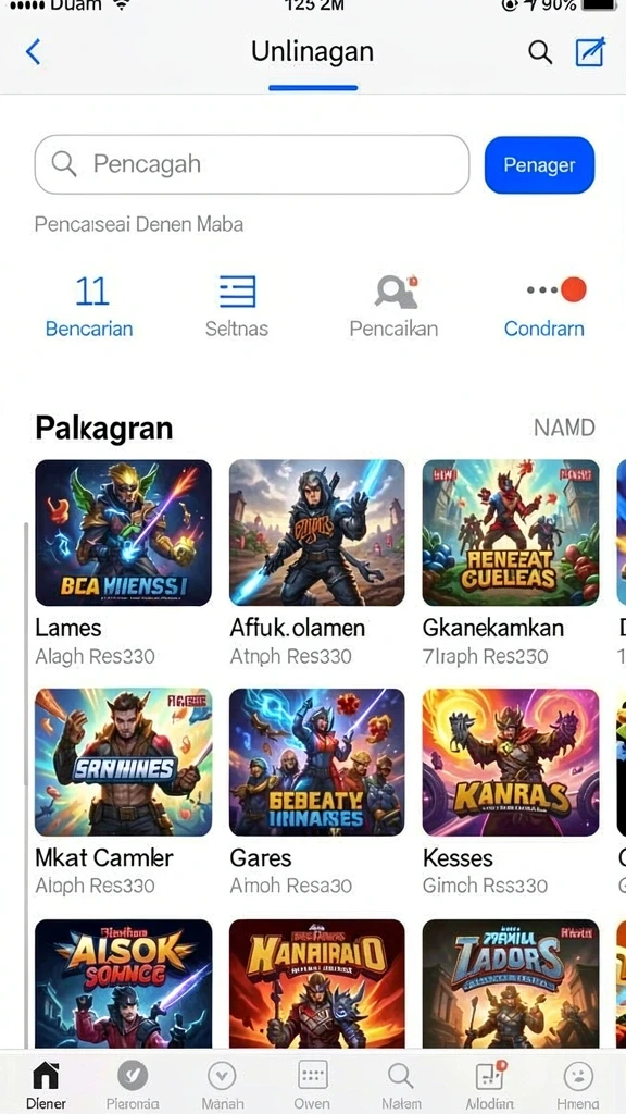 Screenshot war138 nomor 3