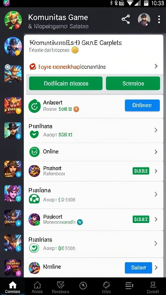 Screenshot warungbet nomor 2