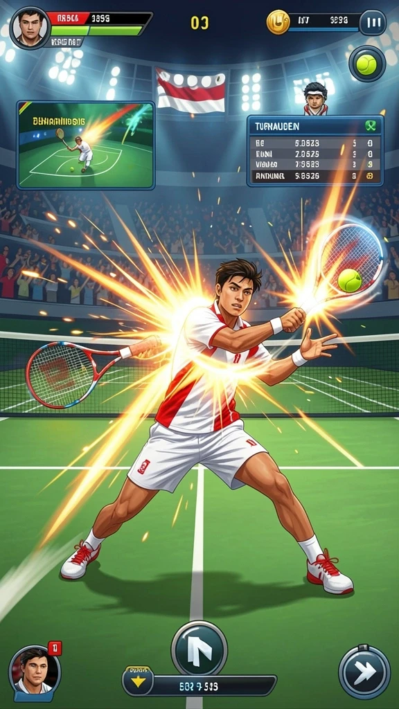Screenshot wingacor77 nomor 2
