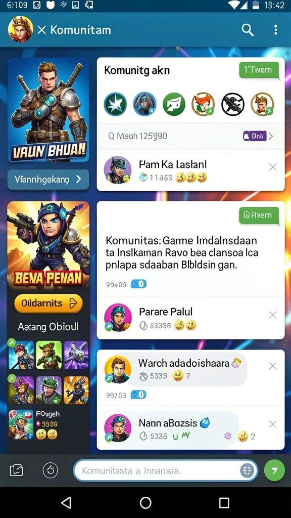Screenshot wongtoto nomor 1