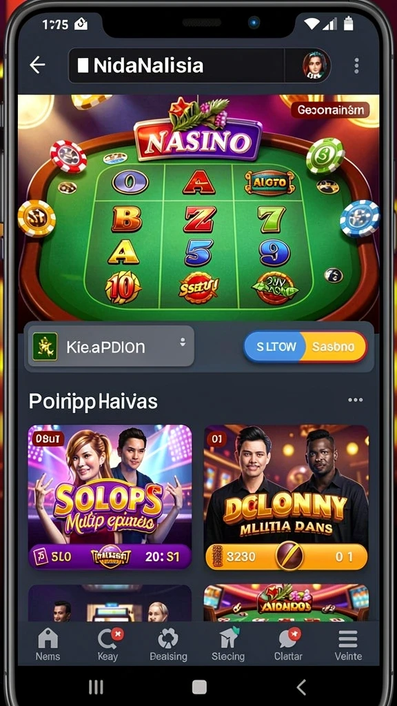 Screenshot wongtoto nomor 2