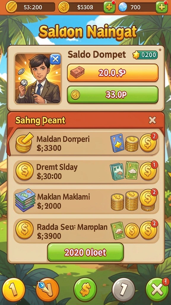 Screenshot yotogel nomor 1