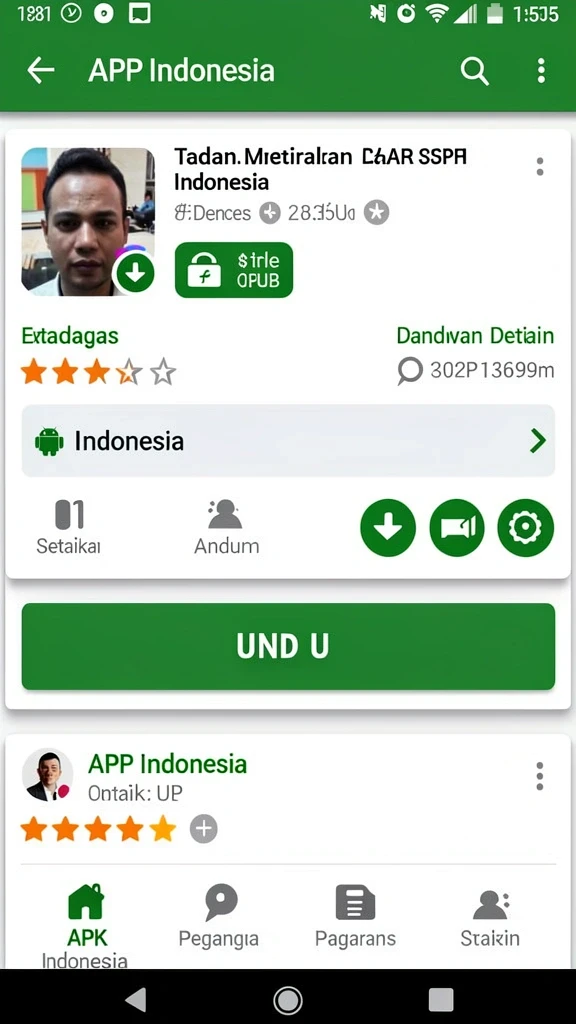 Screenshot yumetoto nomor 1