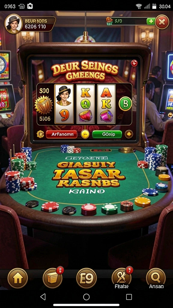 Screenshot yumetoto nomor 3