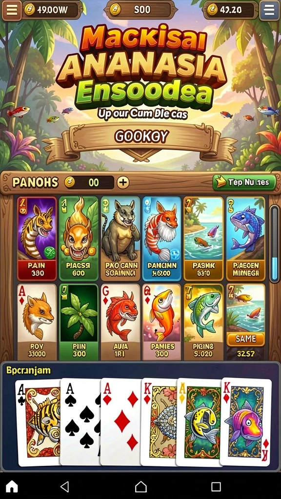 Screenshot zoro77 nomor 1